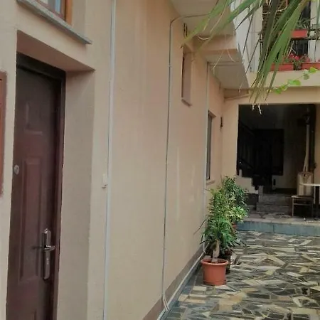 Harmony Apartment
