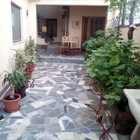 Harmony Apartment Mostar