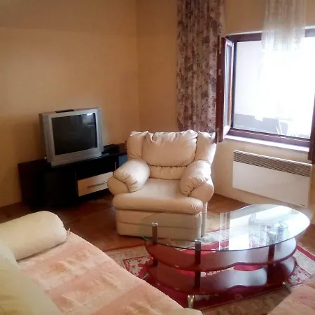 Harmony Apartment