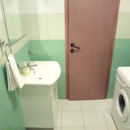 Harmony Apartment *